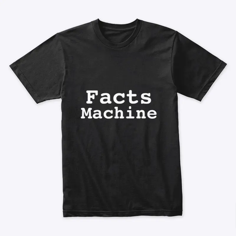 Facts Machine