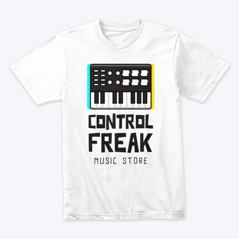 Midi Control Freak