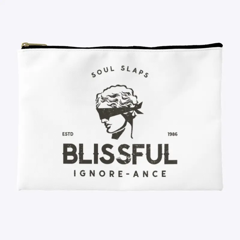 Blissful Ignorance