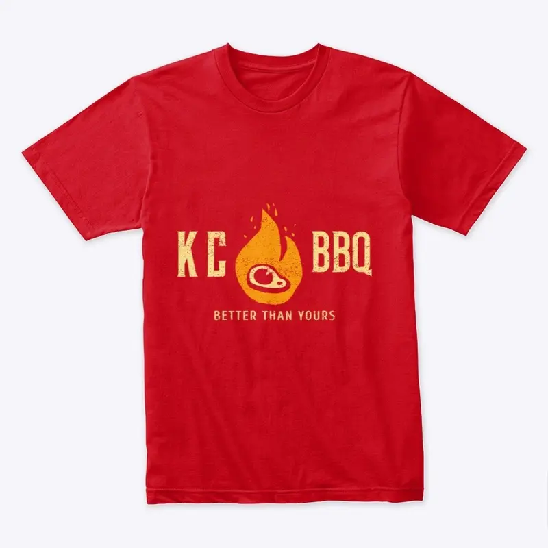 KC BBQ